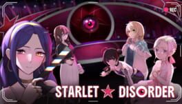 Starlet Disorder artwork 1