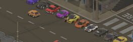 Car Down artwork 1