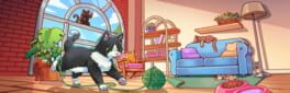 Catio Simulator artwork 4