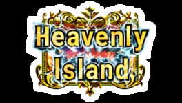 Heavenly Island artwork 1