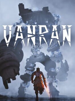 Vanran artwork 1