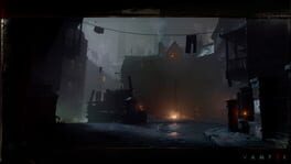 Vampyr artwork 8