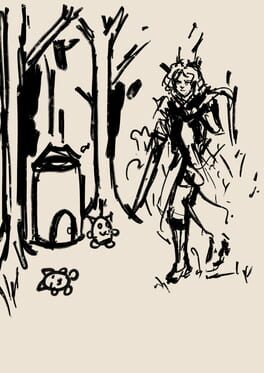 Snowbound With Irene artwork 6