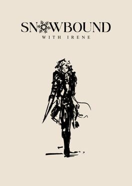 Snowbound With Irene artwork 7