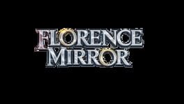 Florence Mirror artwork 2