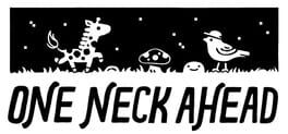 One Neck Ahead artwork 2