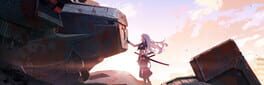 Muv-Luv: Tactics Kalidasa at Nightmare artwork 1