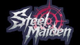 Steel Maiden artwork 2