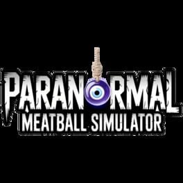 Paranormal Meatball Simulator artwork 2