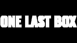 One Last Box artwork 2