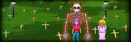 Emi's Solo Ghost Hunting 2 artwork 1