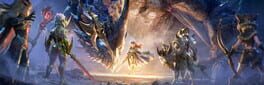 Monster Fantasy artwork 1