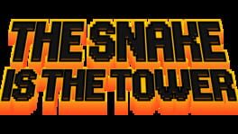 The Snake Is the Tower artwork 3