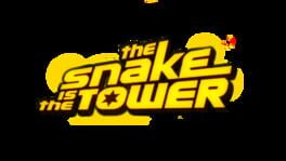 The Snake Is the Tower artwork 5