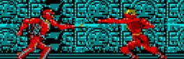 Eggconsole Relics MSX2 artwork 1