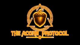 The Acorn Protocol artwork 2