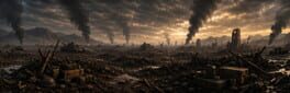 Blood of Rations artwork 1