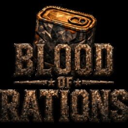 Blood of Rations artwork 2
