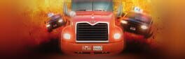 Hard Truck 2: King of the Road artwork 2
