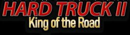 Hard Truck 2: King of the Road artwork 3