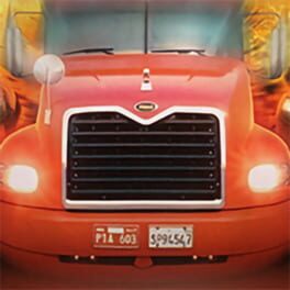 Hard Truck 2: King of the Road artwork 4