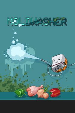 Moldwasher