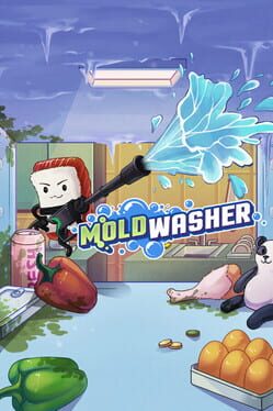 Moldwasher