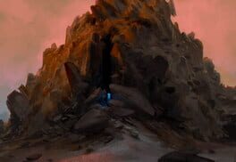 Light of Lithos artwork 1