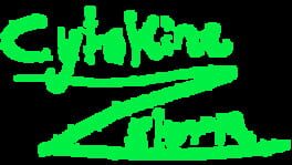 Cytokine Storm artwork 2