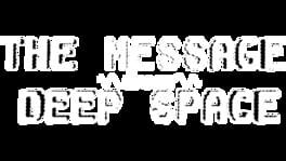 The Message From Deep Space artwork 1