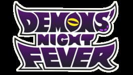 Demons' Night Fever artwork 3