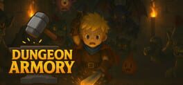Dungeon Armory artwork 1