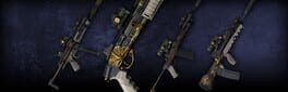 World War Z: Explorer Weapons Pack artwork 1