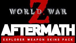 World War Z: Explorer Weapons Pack artwork 2