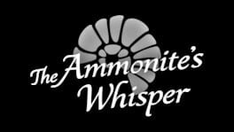The Ammonite’s Whisper artwork 2
