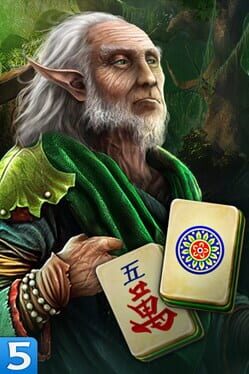 Lost Lands: Mahjong artwork 1