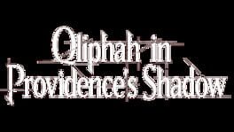 Qliphah in Providence's Shadow artwork 1