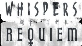 Whispers of the Requiem artwork 2