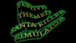 Festive Themed Santa Killer Simulator artwork 1