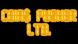 Coin$ Pusher Ltd artwork 2
