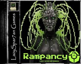 Rampancy artwork 1