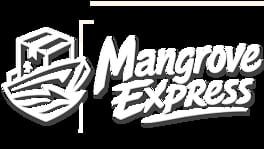 Mangrove Express artwork 2