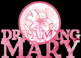 Dreaming Mary artwork 1