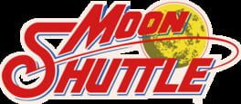 Arcade Archives 2: Moon Shuttle artwork 4