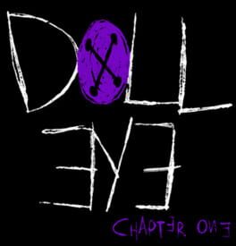 Doll Eye: Chapter 1 artwork 1