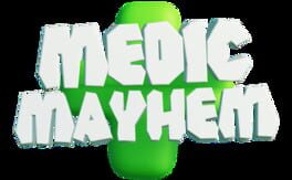Medic Mayhem artwork 2