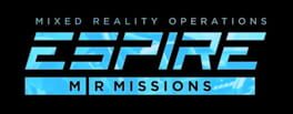Espire: MR Missions artwork 4
