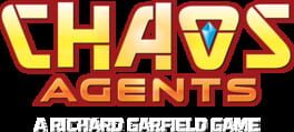 Chaos Agents artwork 2