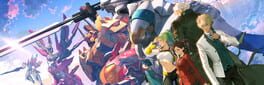 Super Mecha Champions artwork 1