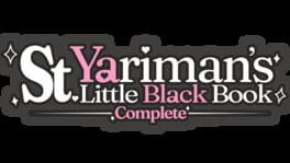 St. Yariman's Little Black Book: Complete artwork 2
